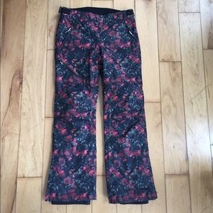 Icepeak Snow Pants